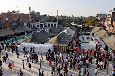 Delhi Riots: Where is the 'Exemplary Action', Mr Home Minister?