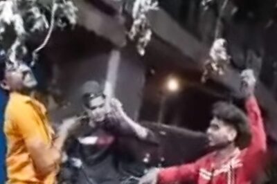 News18 Afternoon Digest: Drunk Man from Madhya Pradesh Accidentally Stabs Self, Dies While Dancing in Holi Event & Other Stories