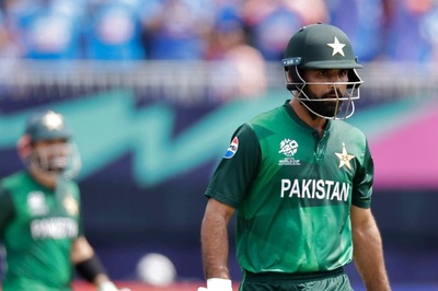 T20 World Cup: Pakistan Coach Gary Kirsten Defends New York Pitch Despite Losing to India