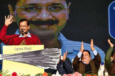 In Goa to Unveil 13-Point Poll Agenda, Kejriwal Flaunts 'Certificate of Honesty' from PM Modi