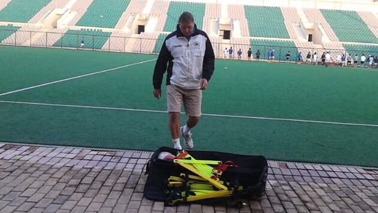 Inexperience cost us the match, says coach Nobbs