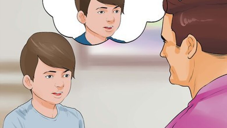 How to Stop Hating Children