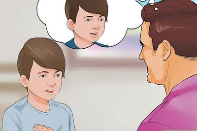 How to Stop Hating Children