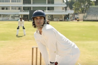 MS Dhoni: The Untold Story Box Office Collection Crosses Rs 21 Crore on Day 1