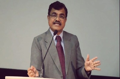 NIA Arrests Scholar Anand Teltumbde in Elgar Parishad Case