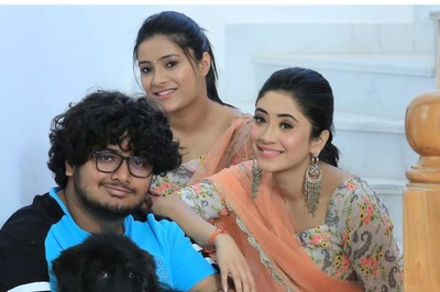 All You Need To Know About Khatron Ke Khiladi 12 Contestant Shivangi Joshi