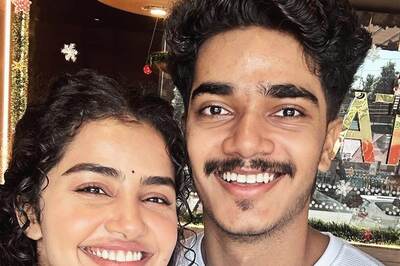 Anupama Parameswaran Shares Glimpses From Brother’s Birthday Bash