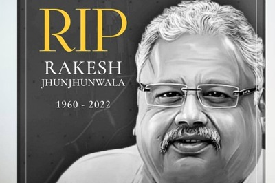 Rakesh Jhunjhunwala (1960-2022): An Investors' Role Model With Extraordinary Risk-Taking Capacity