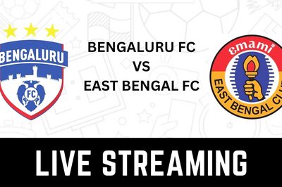 Bengaluru FC vs East Bengal FC Live Streaming: When and Where to Watch ISL 2022-23 Live Coverage on Live TV Online