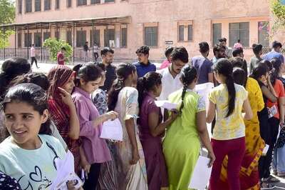 ADRE Admit Cards Released For Bachelor Degree, HSLC Exams, Steps To Download
