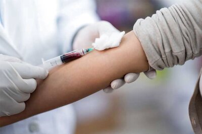 Pregnant Woman Given HIV-Infected Blood at Govt Hospital in Tamil Nadu