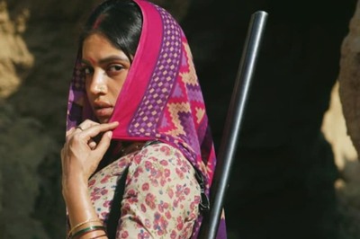 Bhumi Pednekar: Sonchiriya is a Hard-Hitting Reflection of What’s Happening in the Country