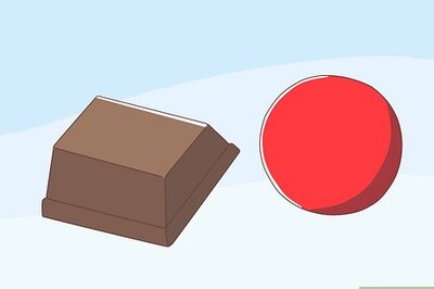 How to Make Halloween Glove Treat Bags