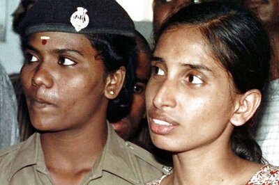 Rajiv Gandhi Assasination: Madras HC Rejects Nalini's Early Release Plea
