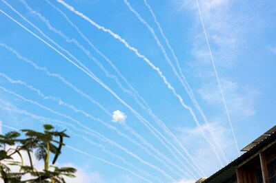 Opinion | We’ve Got It All Wrong. Israel Is the Victim of Intolerance Here, Not Hamas-Voting Palestinians