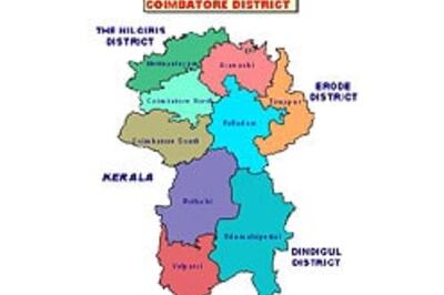 Terror attack on Coimbatore foiled