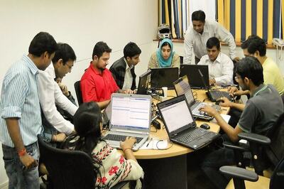 Dump on Your Office All You Like. You’ll Miss It When It’s Gone.