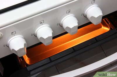 How to Bake a Ring Into a Cake or Other Food