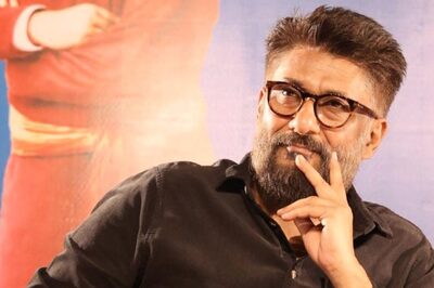 The Kashmir Files Director Vivek Agnihotri Buys a Rs 17 Crore Flat in Mumbai