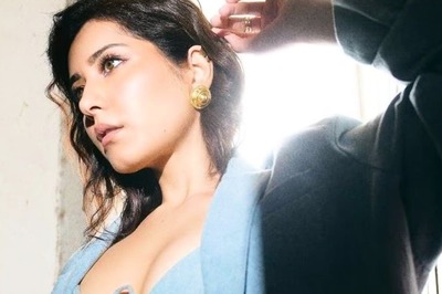 Raashii Khanna Opens Up About Getting Body-shamed