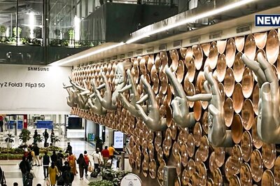 Major Airports All-Set to Welcome Festive Season Rush with Enhanced Security