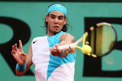 Nadal to play in China after four years