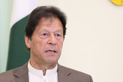 India Says ‘Keeping a Close Eye' After Assassination Attempt Against Imran Khan