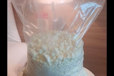 Mumbai NCB Busts International Drug Syndicate With Pan-India Network; 2 Held, 2Kg Cocaine Worth Rs 15Cr Seized