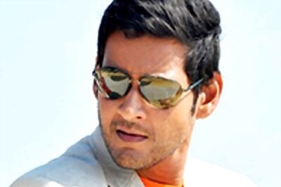 Mahesh Babu may collaborate with SS Rajamouli soon