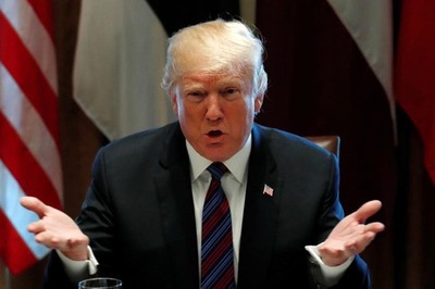 Donald Trump Says 'China Will Take Down Trade Barriers'; Calls Xi Jinping 'Friend'