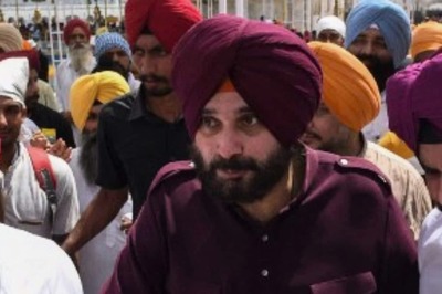 Pargat Singh's Emotional Plea, Snub by Cong Top Brass: Why Sidhu Decided to Meet Channi