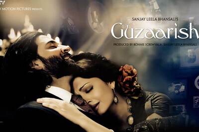 Meet the crew of Guzaarish