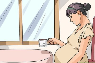 How to Enjoy the Last Month of Pregnancy