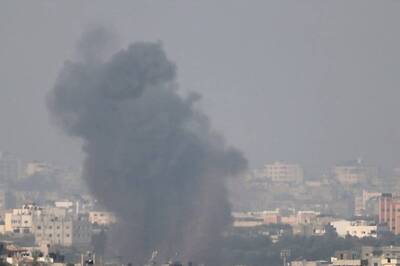 News18 Afternoon Digest: 55 Dead as Strikes on Gaza Intensify; T Raja's Suspension Revoked Ahead Of Telangana Polls & Other Top Stories