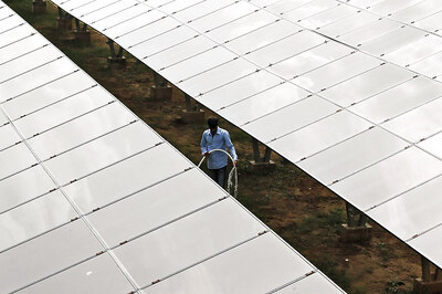 Govt to Set up Rs 1.5k Crore Payment Security Fund for Solar Projects