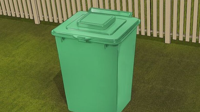 How to Prepare Garden Compost