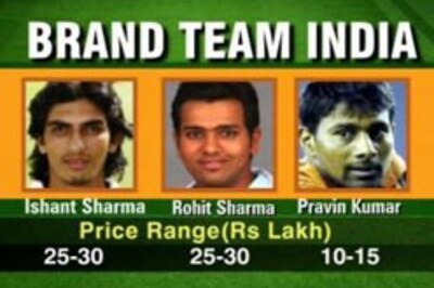 Players' ad rates soar after CB Series win