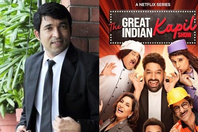 Chandan Prabhakar BREAKS Silence On Kapil Sharma's Show Ending Season 1: 'Initially Things Felt Average'