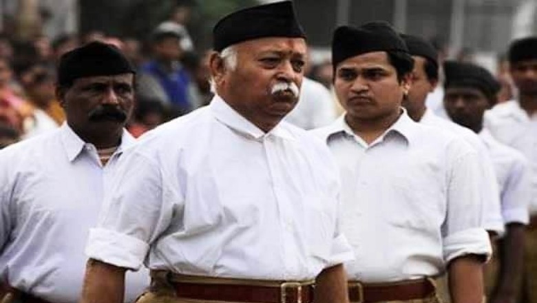 Government should deport separatists to Pakistan: RSS