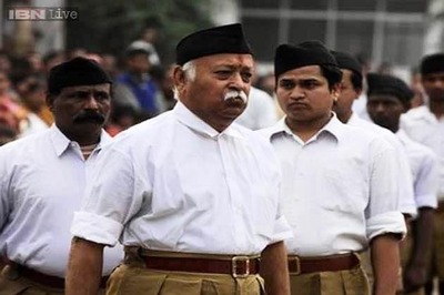 Government should deport separatists to Pakistan: RSS