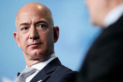 $1 Billion in Promotional Finance, Not Investment, Announced by Jeff Bezos to Crush Retail Trade: CAIT