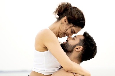 Happy Birthday Siddhant Chaturvedi: Gully Boy Actor’s Recent and Upcoming Movies