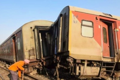 Train Sabotage Bids behind String of Mishaps? Railways Probe on Fast Track, Security Measures En Route