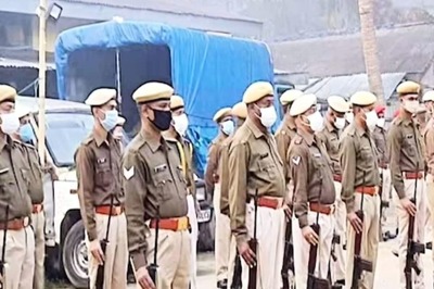 CSBC Constable Recruitment 2023: Exam Postponed Due to Alleged Paper Leak