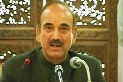 No force can stop Congress from coming to power: Azad