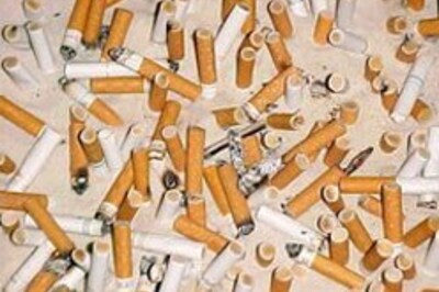 Godfrey Phillips in soup over ad