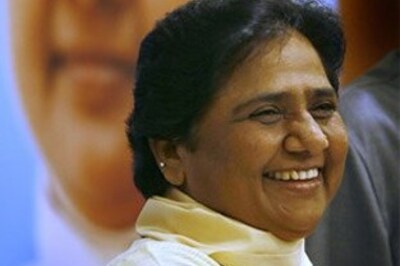 Round II polls in UP, no issue and no wave