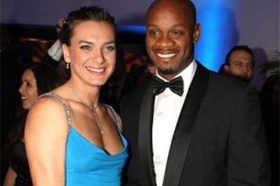 Jamaica's Powell says Bolt can be beaten