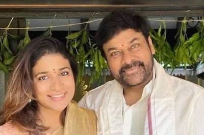 Chiranjeevi's Daughter Sushmita Konidela Opens Up On How Trolling Affects Her