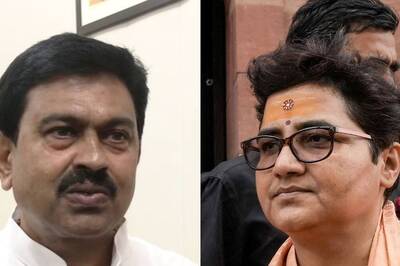 Lok Sabha Polls: 'Controversial' Much? BJP Drops Sadhvi Pragya in MP, Retains Ajay Mishra Teni in UP